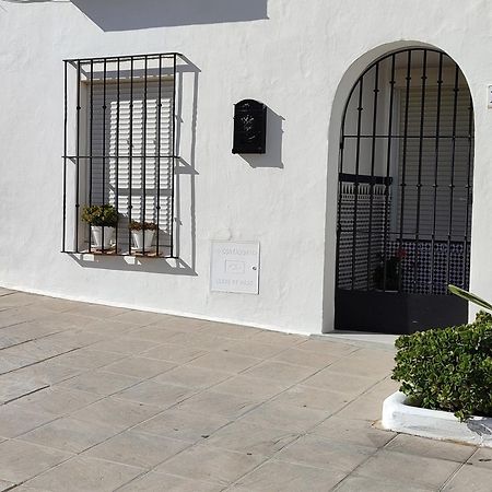 Casa Retinto Villa Vejer de la Frontera Kültér fotó