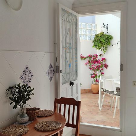 Casa Retinto Villa Vejer de la Frontera Kültér fotó