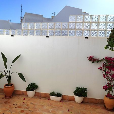 Casa Retinto Villa Vejer de la Frontera Kültér fotó