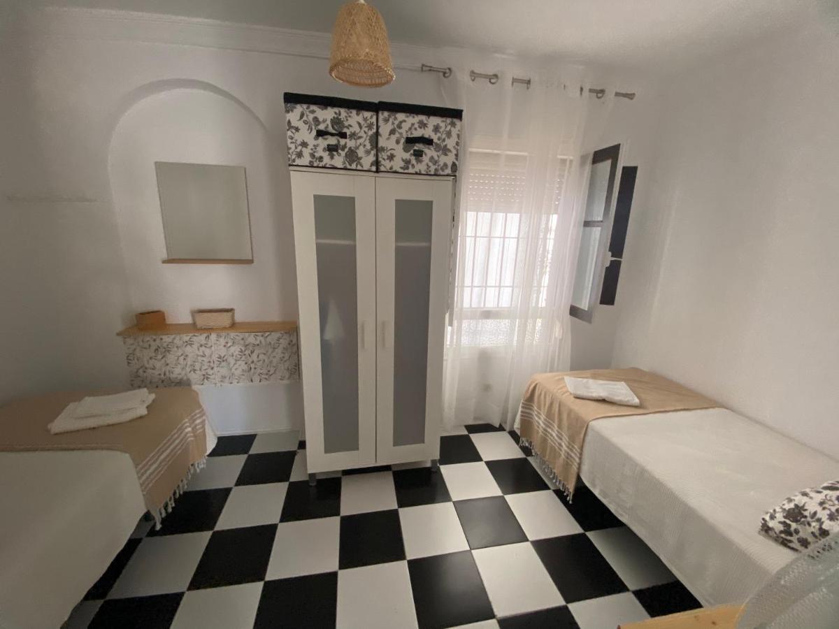 Casa Retinto Villa Vejer de la Frontera Kültér fotó